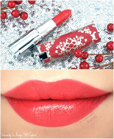 chinese new year lipstick givenchy|Lunar New Year Edition .